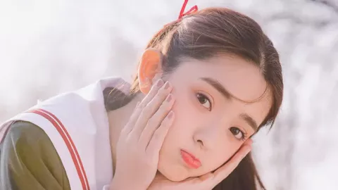 花少7母女主题
