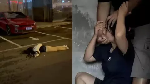 呼和浩特迈阿密酒吧轮奸案