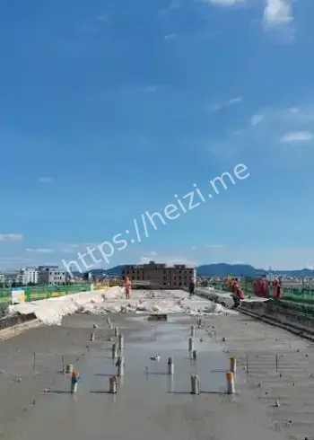 潮州台风后中午12时复工