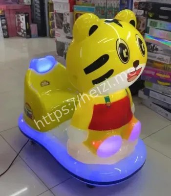 成年摇摇车5元